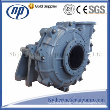 14/12ff-Lr Large Centrifugal Horizontal Ash Slurry Pump